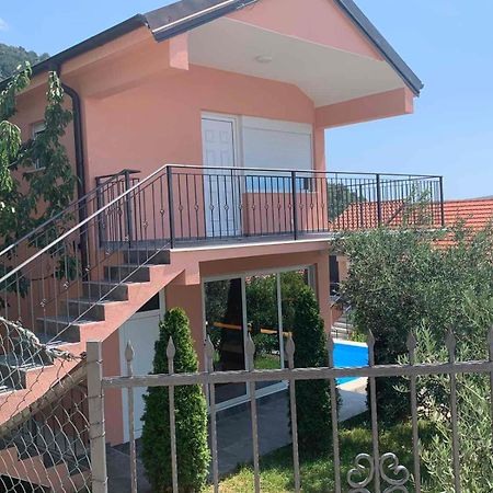 דירות קוטור Ostojic Lux Apartman חדר תמונה