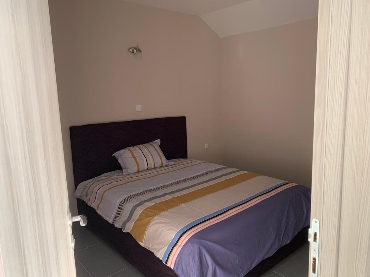 דירות קוטור Ostojic Lux Apartman מראה חיצוני תמונה