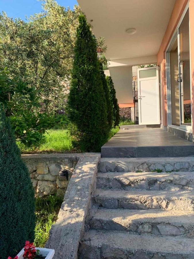 דירות קוטור Ostojic Lux Apartman מראה חיצוני תמונה